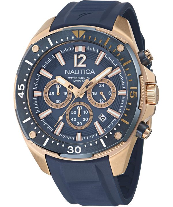 Nautica NAPBSS503