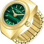 Lee Cooper prsten sat LC08357.170