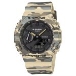 Casio G-shock GA-2100CM-5AE