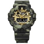 Casio G-shock GA-700CMG-3A
