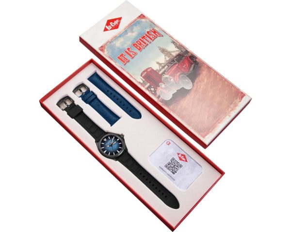 Lee Cooper LC08364.091 - Image 2
