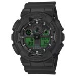 Casio G shock GA-100BEG-1AE
