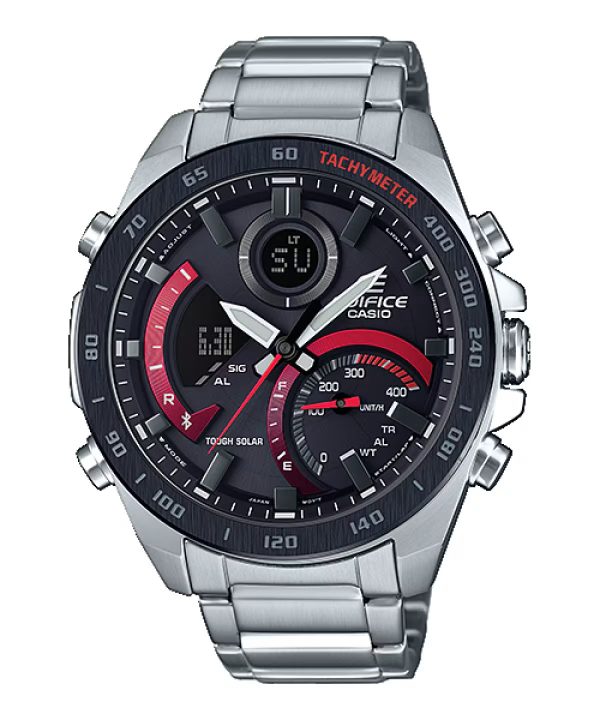 Casio Edifice ECB-900DB-1AE