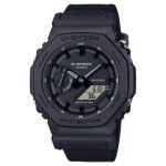 Casio G shock GA-2100BCE-1A