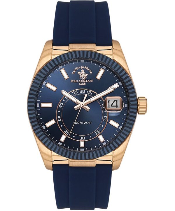Santa Barbara Polo SB.1.10669.4