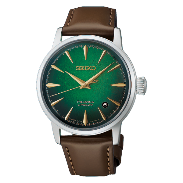 Seiko Pressage HCB002J1