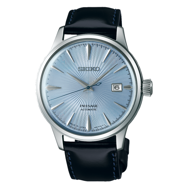 Seiko Pressage SRPB43J1