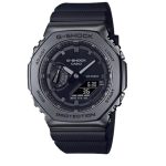 Casio G shock GM-2100BB-1AE