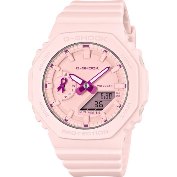 Casio G shock GMA-S2100PR-4