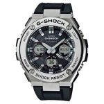 Casio G shock GST-W110-1A