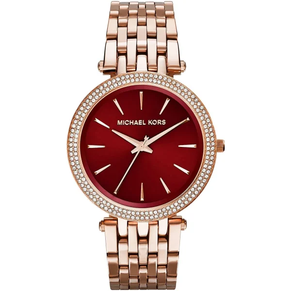 Michael Kors MK3378